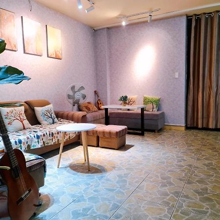 Greenhome Hotel Hai Phong Exteriér fotografie