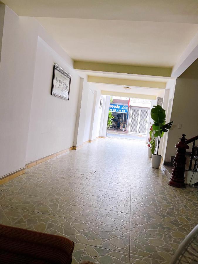 Greenhome Hotel Hai Phong Exteriér fotografie