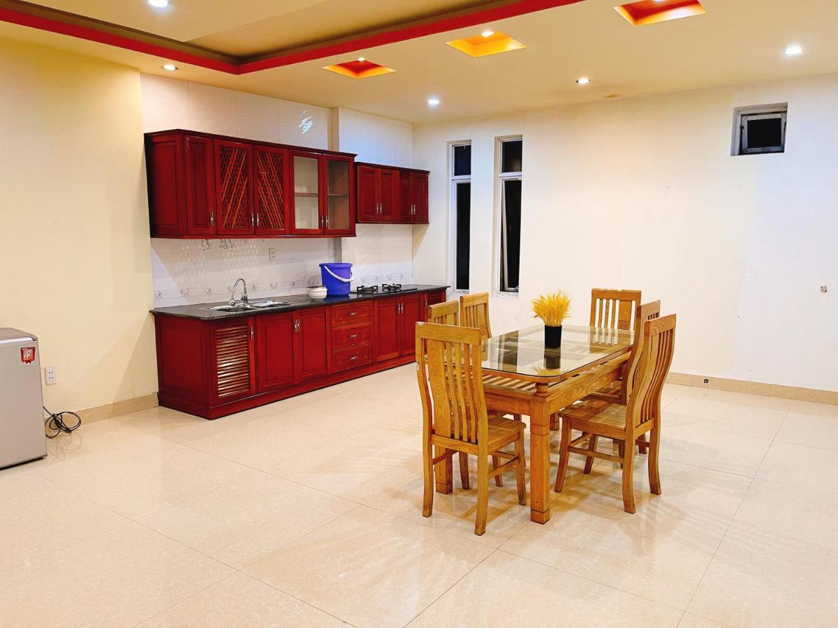 Greenhome Hotel Hai Phong Exteriér fotografie
