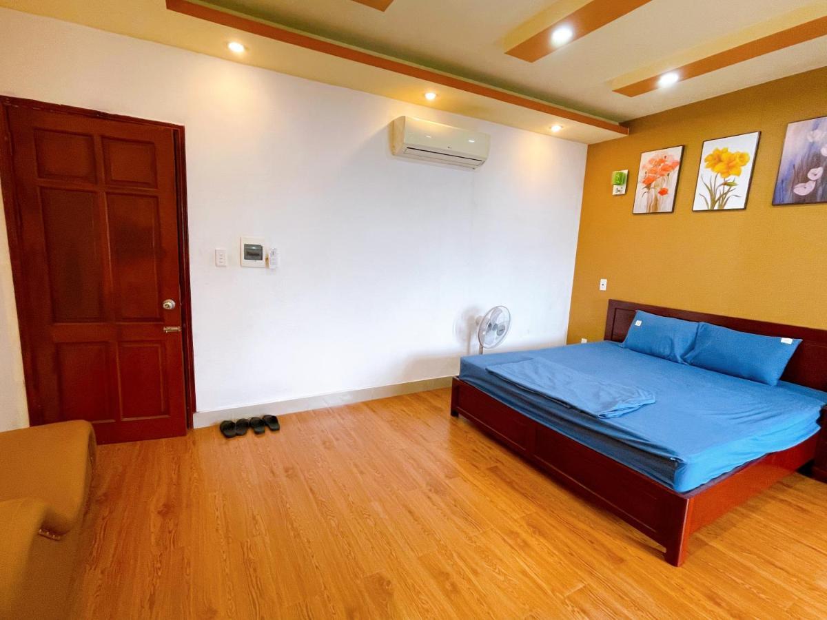 Greenhome Hotel Hai Phong Exteriér fotografie