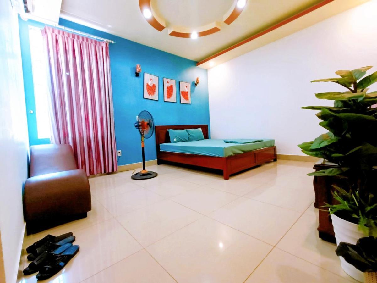 Greenhome Hotel Hai Phong Exteriér fotografie